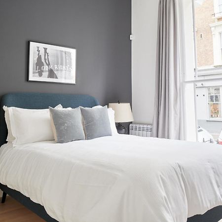 Sonder Kensington Town House Londres Exterior foto