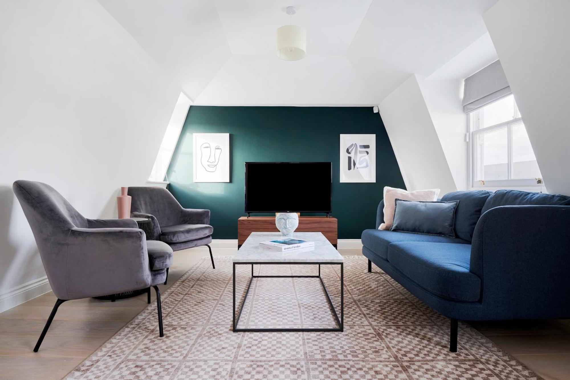 Sonder Kensington Town House Londres Exterior foto