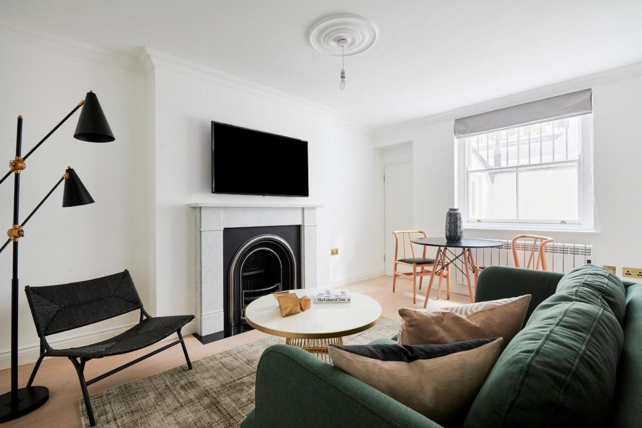 Sonder Kensington Town House Londres Exterior foto